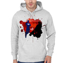 Tell Me Grey Hoodie T-Shirts, Sweatshirt | CoreVibeTees.com