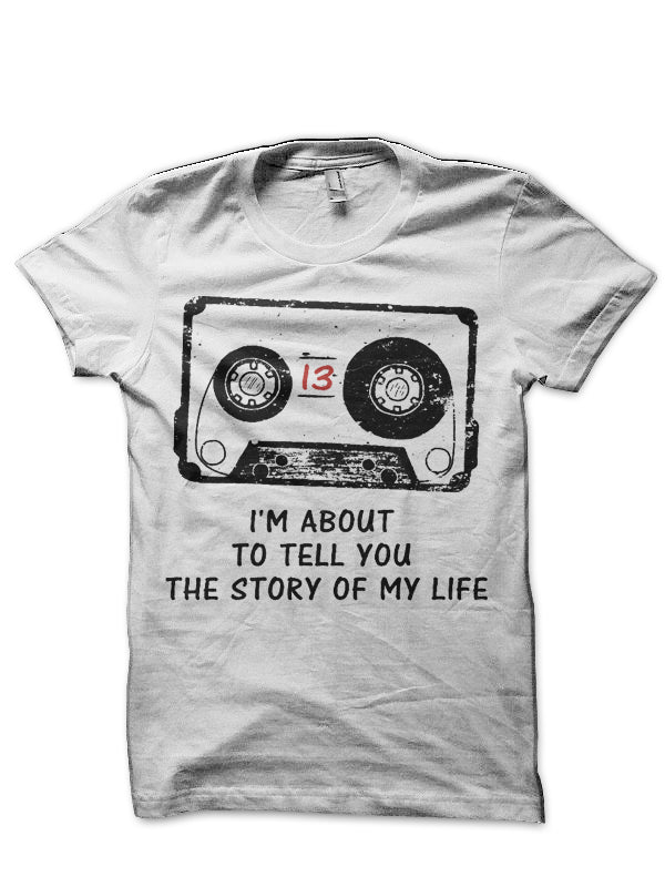 The Story Of My Life T-Shirt Hoodie, Sweatshirt | CoreVibeTees.com
