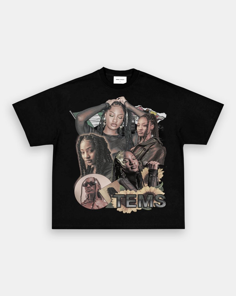 TEMS TEE Hoodie, Sweatshirt | CoreVibeTees.com (Image 3)
