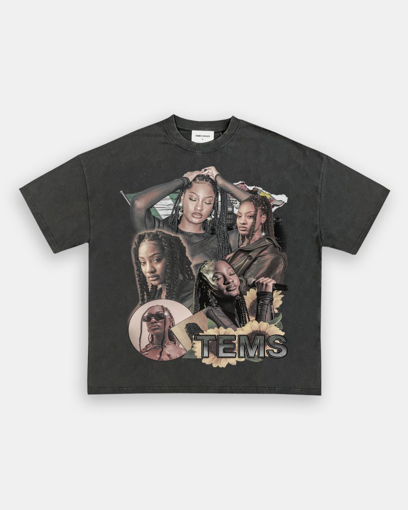 TEMS TEE Hoodie, Sweatshirt | CoreVibeTees.com (Image 1)