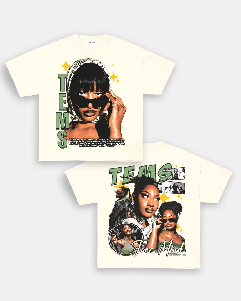 TEMS V2 TEE - [DS] Hoodie, Sweatshirt | CoreVibeTees.com (Image 1)