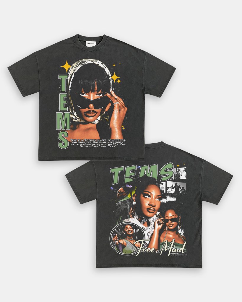 TEMS V2 TEE - [DS] Hoodie, Sweatshirt | CoreVibeTees.com (Image 4)