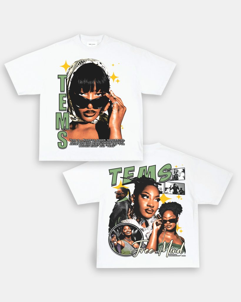 TEMS V2 TEE - [DS] Hoodie, Sweatshirt | CoreVibeTees.com (Image 3)