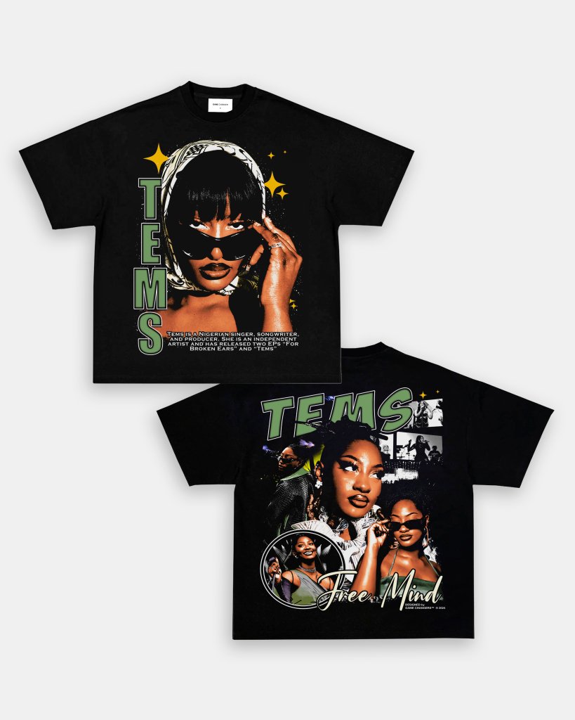TEMS V2 TEE - [DS] Hoodie, Sweatshirt | CoreVibeTees.com (Image 2)
