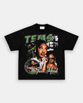 TEMS V3 TEE Hoodie, Sweatshirt | CoreVibeTees.com (Image 1)