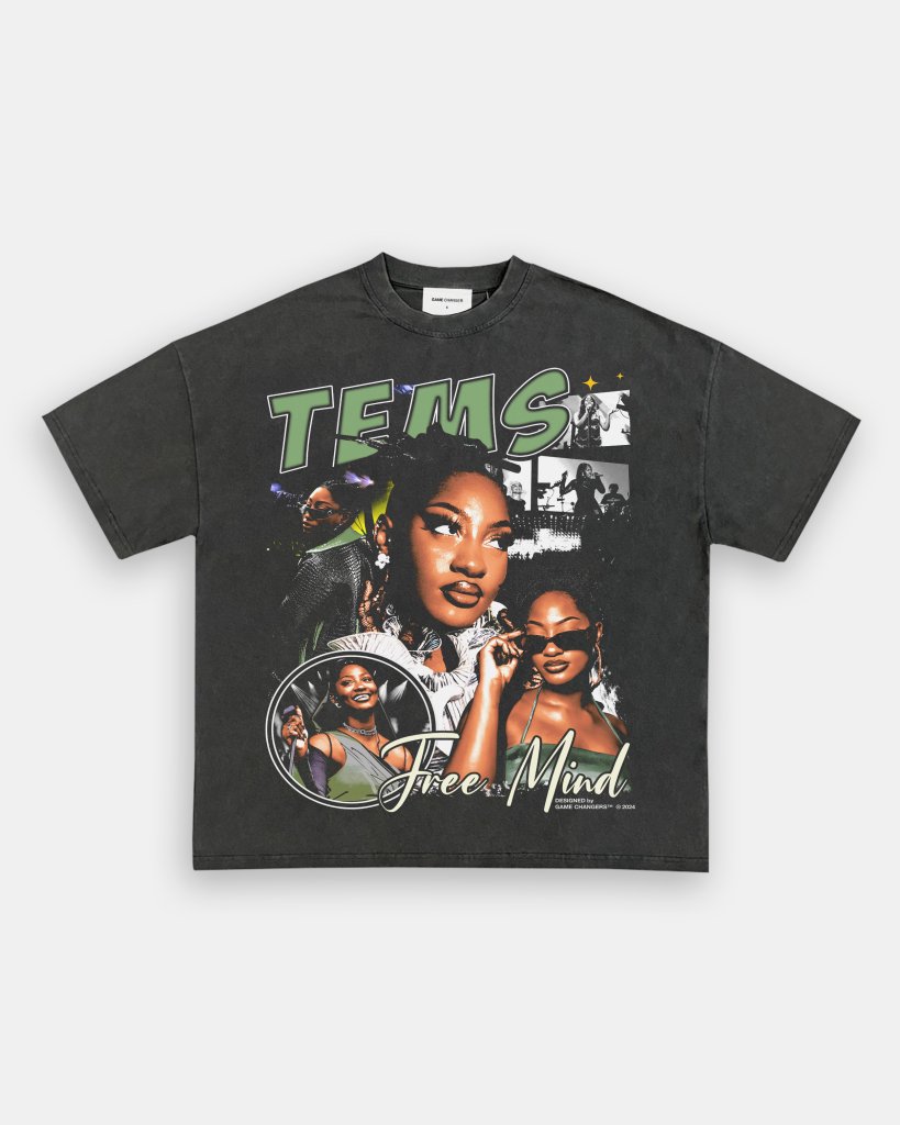 TEMS V3 TEE Hoodie, Sweatshirt | CoreVibeTees.com (Image 3)
