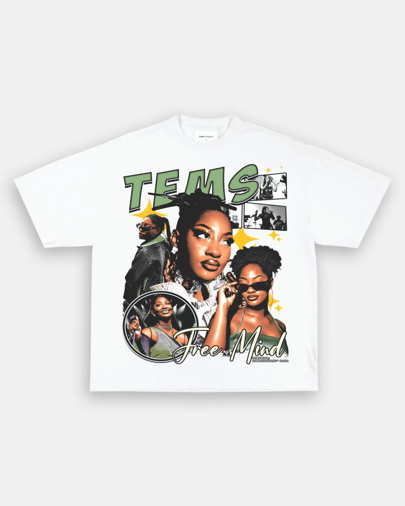TEMS V3 TEE Hoodie, Sweatshirt | CoreVibeTees.com (Image 2)
