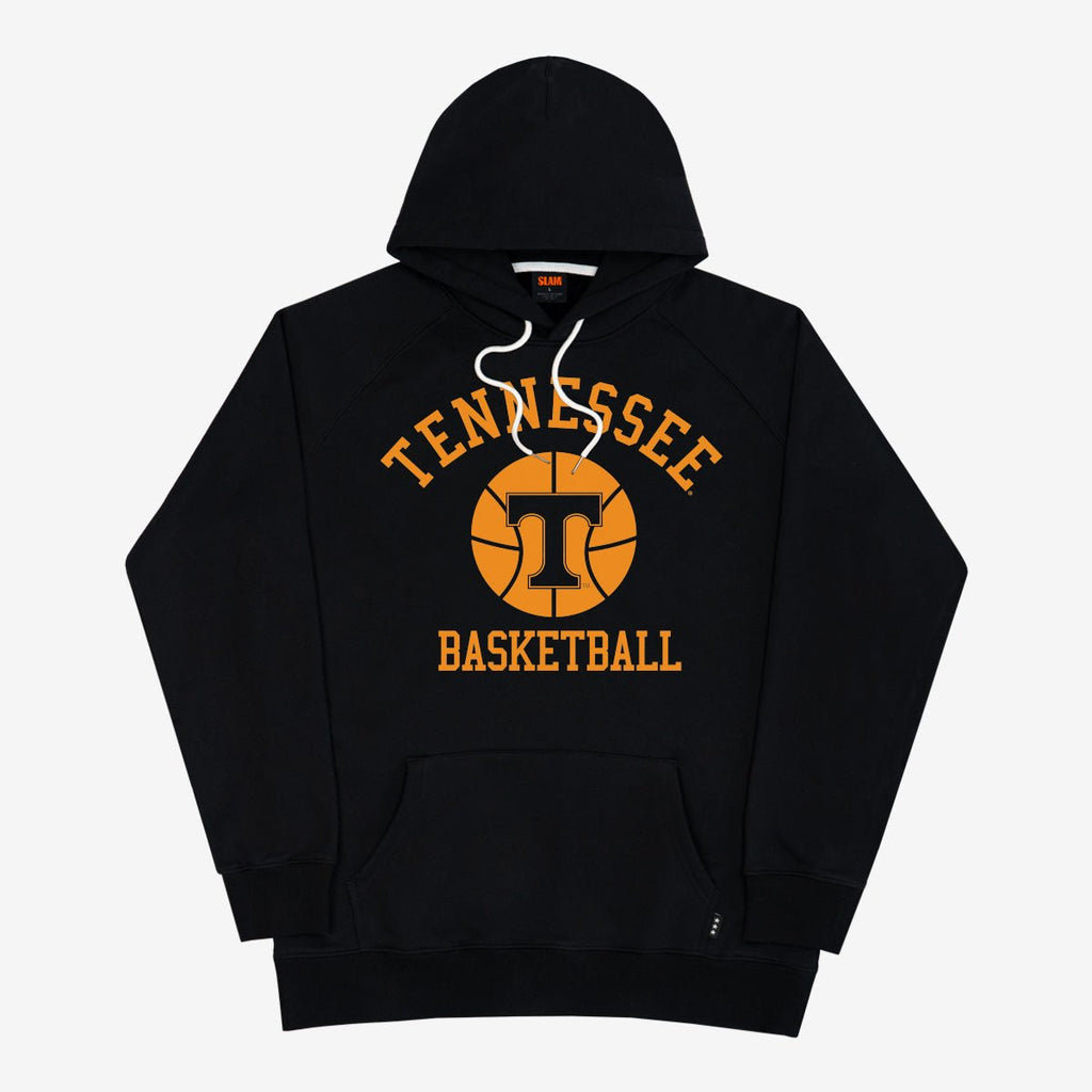 Tennessee Basketball Vintage Hoodie T-Shirts, Sweatshirt | CoreVibeTees.com