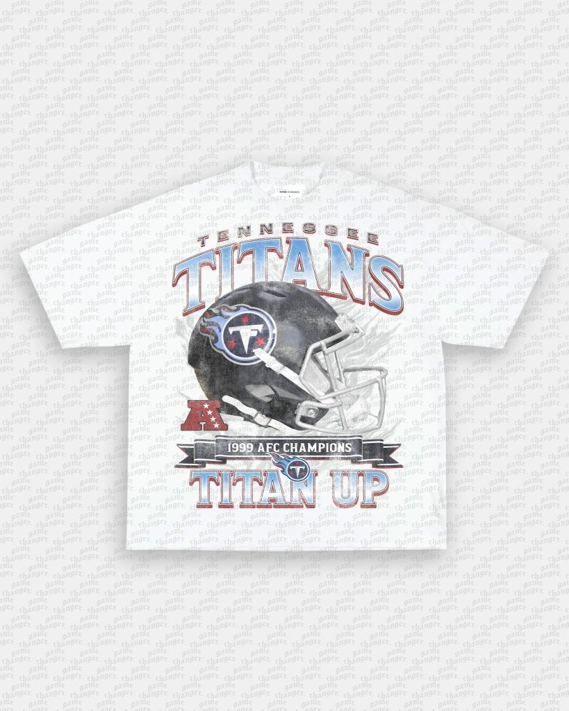 TENNESSEE TITANS TEE Hoodie, Sweatshirt | CoreVibeTees.com (Image 3)