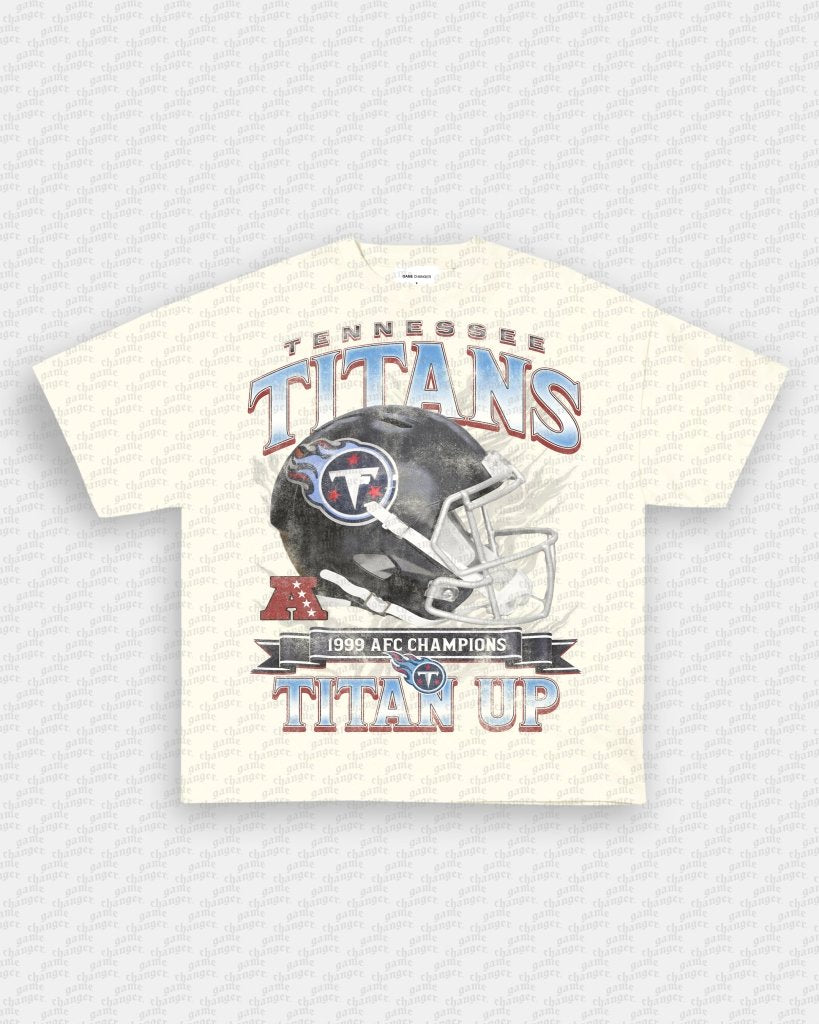 TENNESSEE TITANS TEE Hoodie, Sweatshirt | CoreVibeTees.com (Image 2)