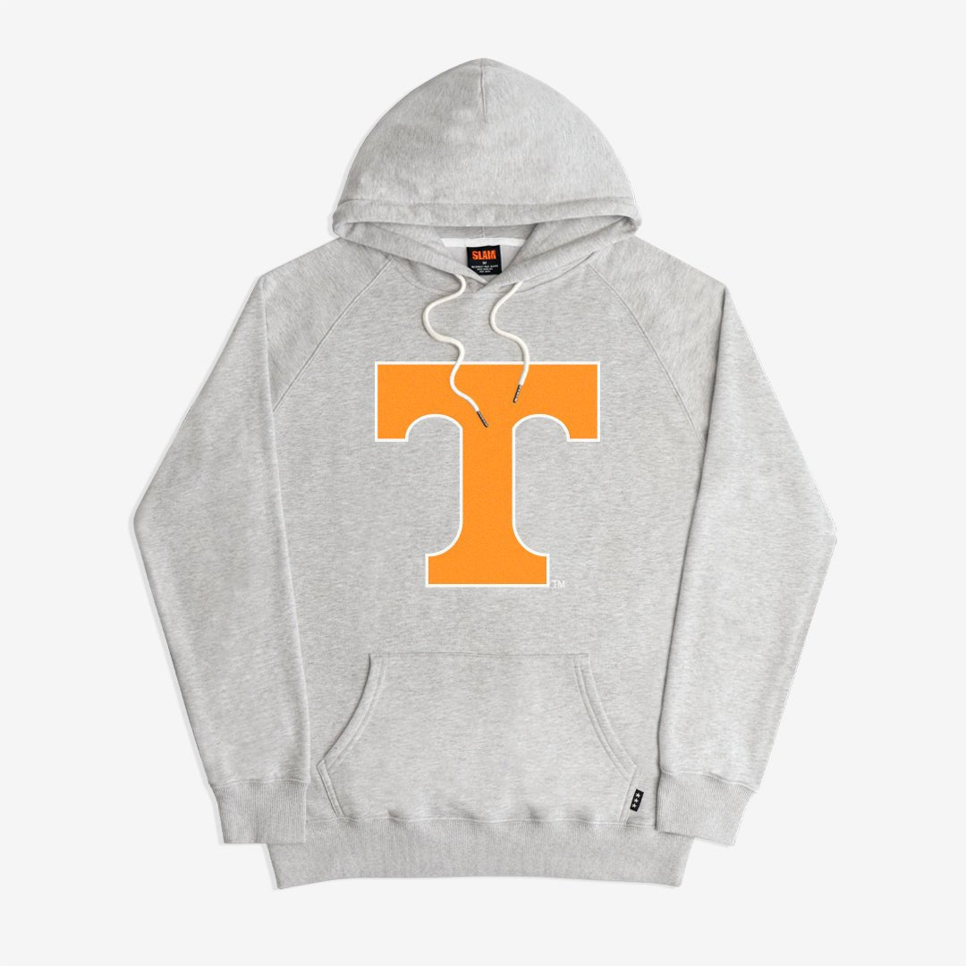 Tennessee Volunteers Big Logo Hoodie T-Shirts, Sweatshirt | CoreVibeTees.com