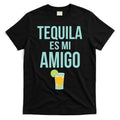 Tequila Es Mi Amigo Cinco de Mayo T-Shirt Hoodie, Sweatshirt | CoreVibeTees.com