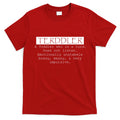 Terddler A Toddler Who Is A Turd Can Not Listen T-Shirt Hoodie, Sweatshirt | CoreVibeTees.com