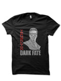 Terminator Black T-Shirt Hoodie, Sweatshirt | CoreVibeTees.com