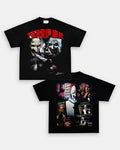 TERRIFIER TEE - [DS] Hoodie, Sweatshirt | CoreVibeTees.com (Image 1)