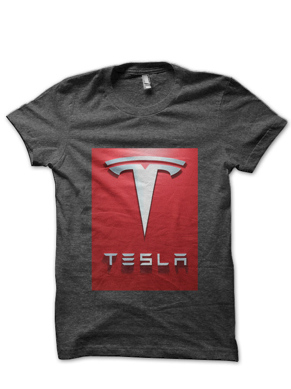Tesla T-Shirt Style002 Hoodie, Sweatshirt | CoreVibeTees.com
