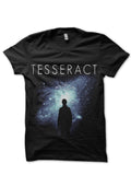 Tesseract Band Galaxy T-Shirt Hoodie, Sweatshirt | CoreVibeTees.com