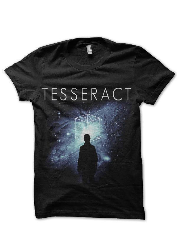 Tesseract Band Galaxy T-Shirt Hoodie, Sweatshirt | CoreVibeTees.com