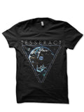 Tesseract Space Astronaut T-Shirt Hoodie, Sweatshirt | CoreVibeTees.com