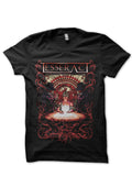 Tesseract Merchandise T-Shirts, Hoodie, Sweatshirt | CoreVibeTees.com
