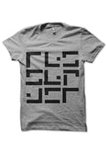 Tesseract Grey T-Shirt Hoodie, Sweatshirt | CoreVibeTees.com