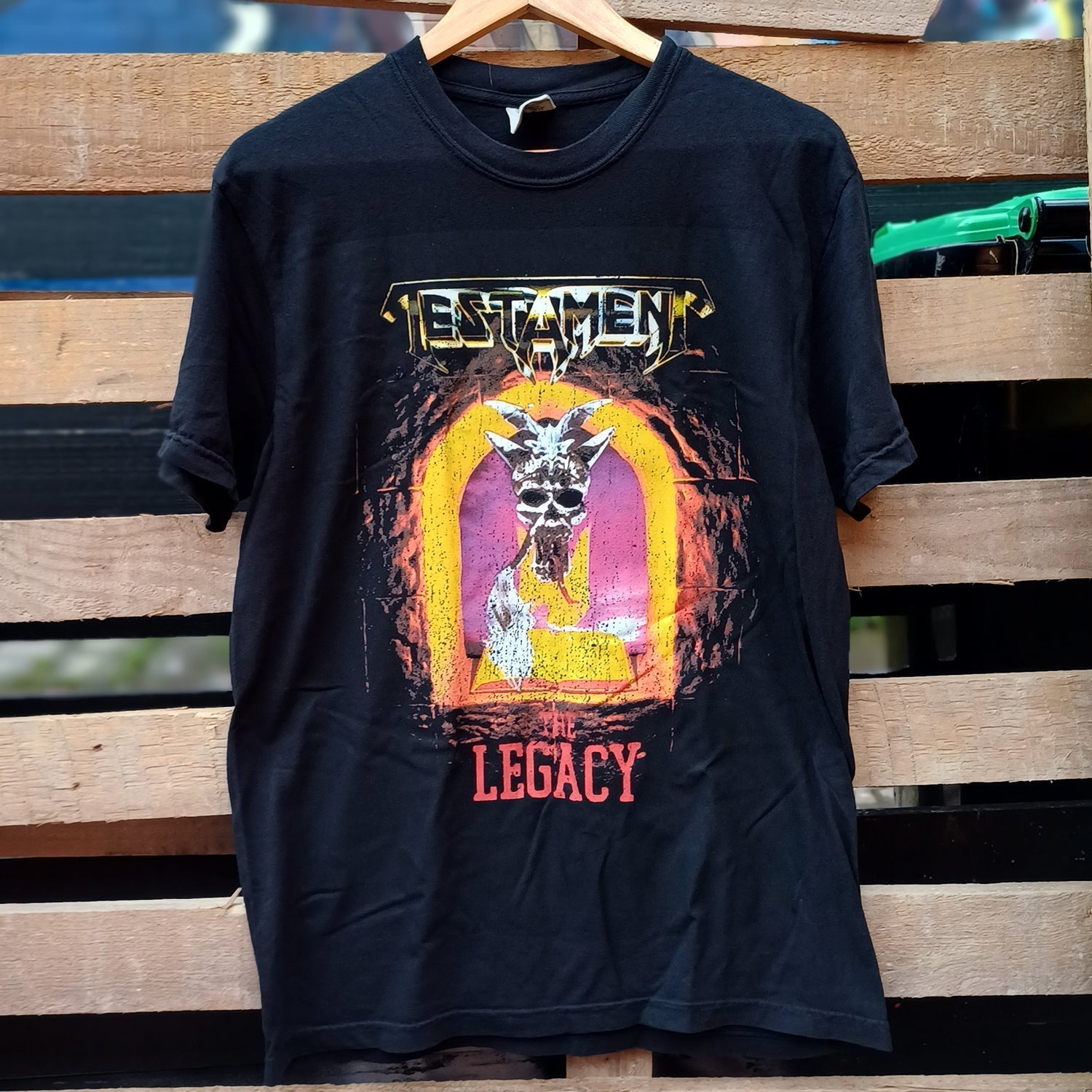 The Legacy Album T-Shirt (Black) Hoodie, Sweatshirt | CoreVibeTees.com (Image 2)