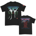 Souls Of Black Cover T-Shirt (Black) Hoodie, Sweatshirt | CoreVibeTees.com (Image 1)