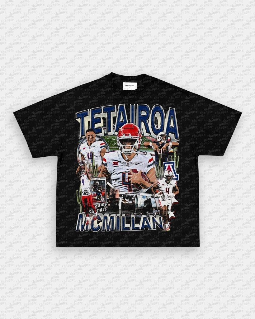 TETAIROA MCMILLAN TEE Hoodie, Sweatshirt | CoreVibeTees.com (Image 5)
