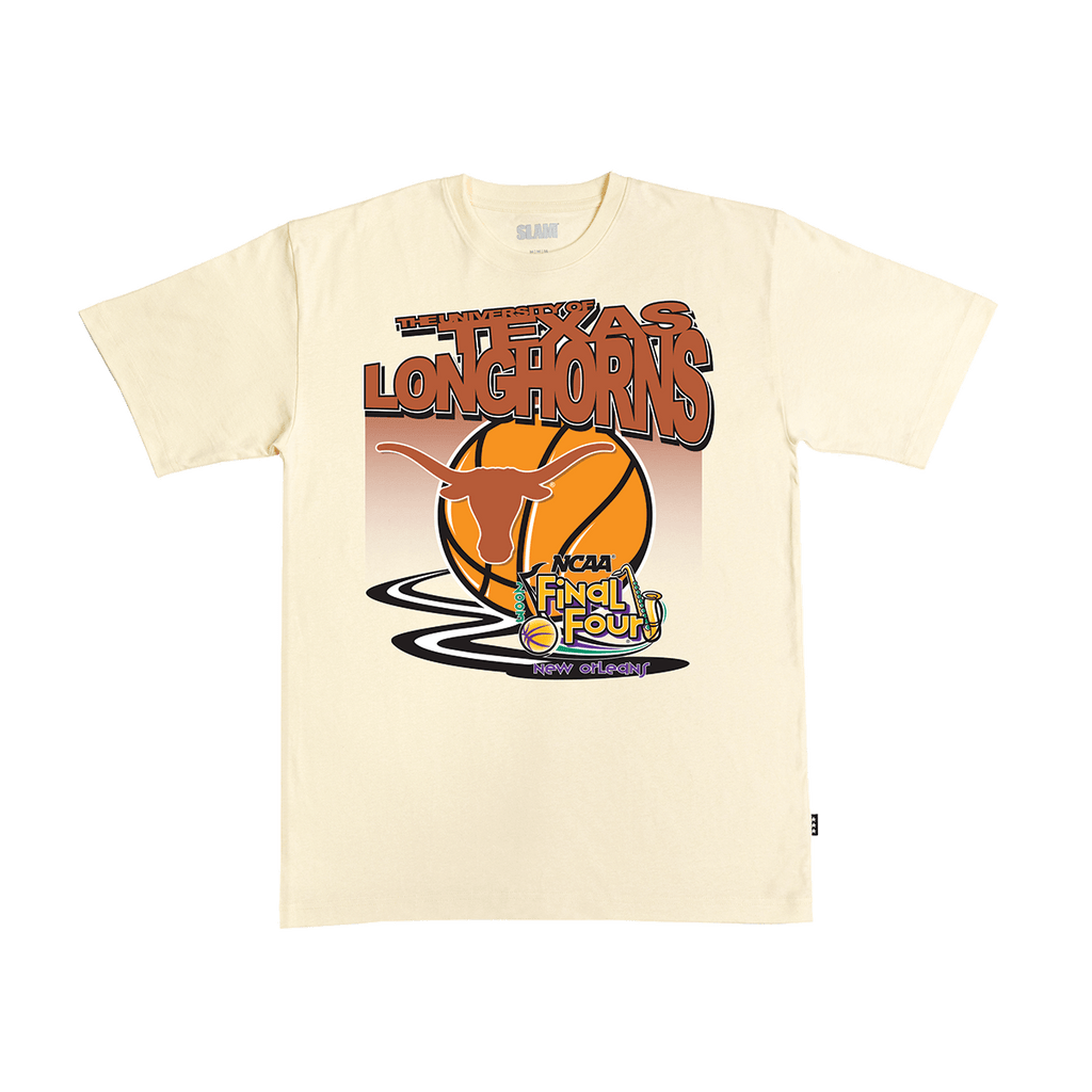 Texas '03 Final Four Heavy Tee Hoodie, Sweatshirt | CoreVibeTees.com
