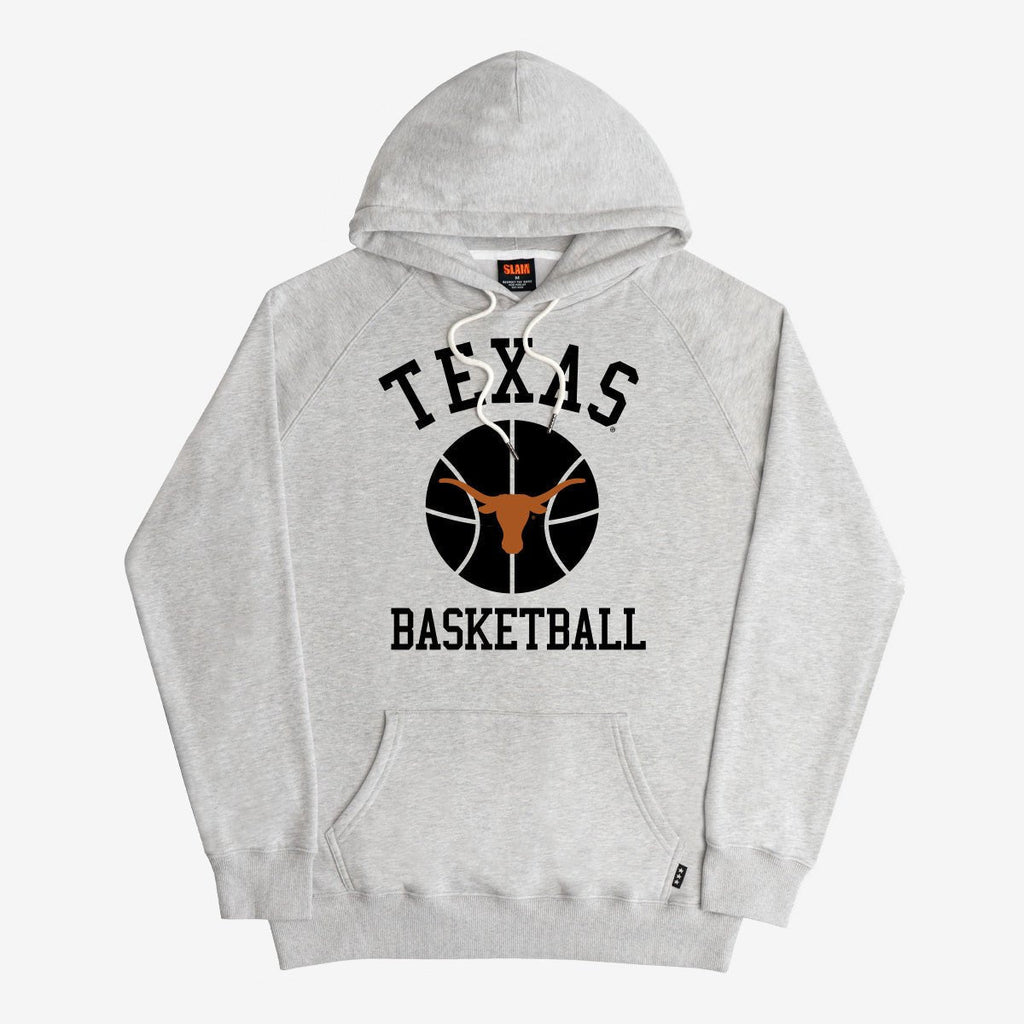 Texas Basketball Vintage Hoodie T-Shirts, Sweatshirt | CoreVibeTees.com