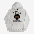 Texas Basketball Vintage Hoodie T-Shirts, Sweatshirt | CoreVibeTees.com