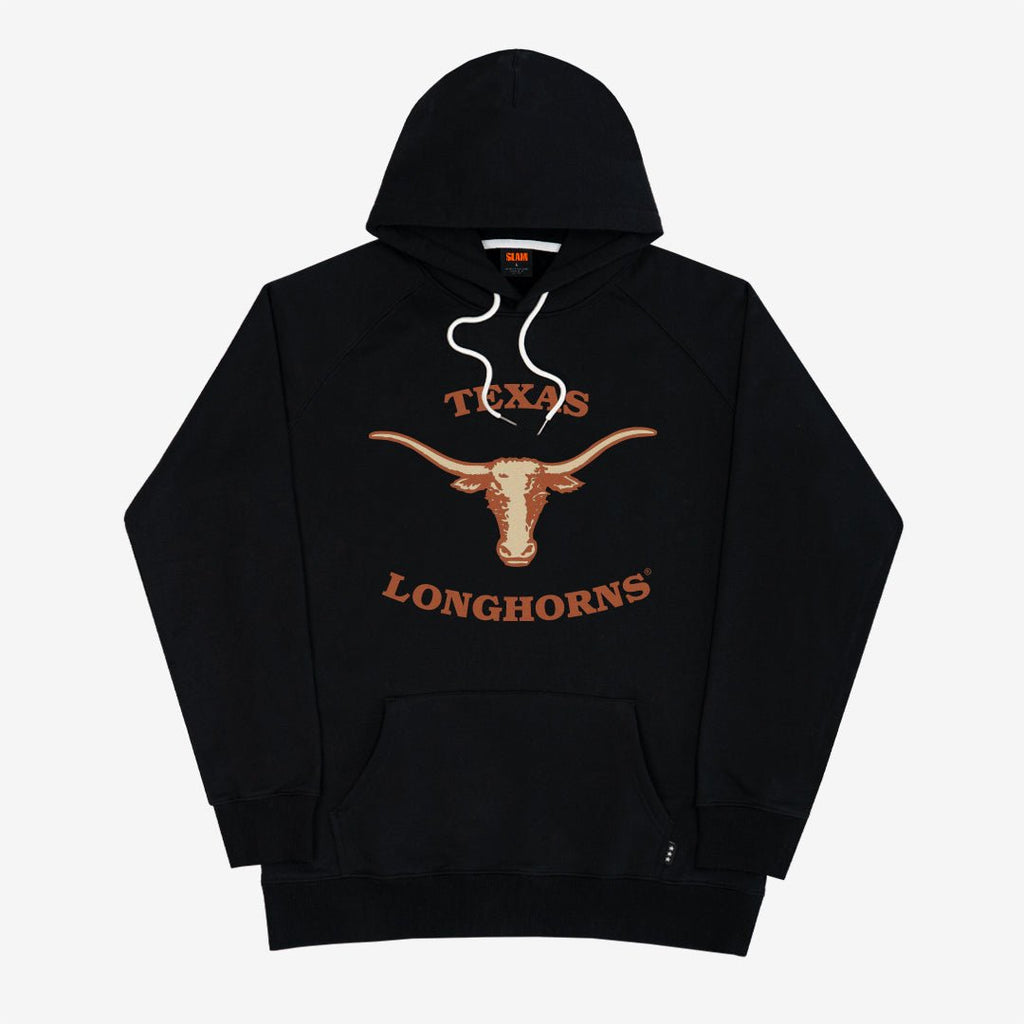 Texas Big Logo Hoodie T-Shirts, Sweatshirt | CoreVibeTees.com
