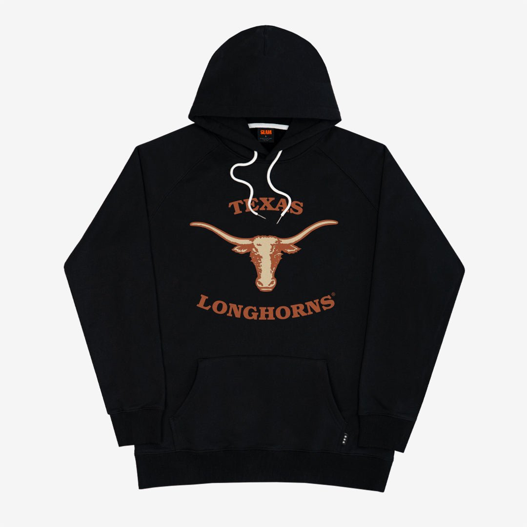 Texas Big Logo Hoodie T-Shirts, Sweatshirt | CoreVibeTees.com