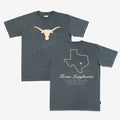 Texas Homecourt Heavy Tee Hoodie, Sweatshirt | CoreVibeTees.com