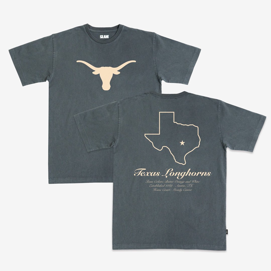 Texas Homecourt Heavy Tee Hoodie, Sweatshirt | CoreVibeTees.com
