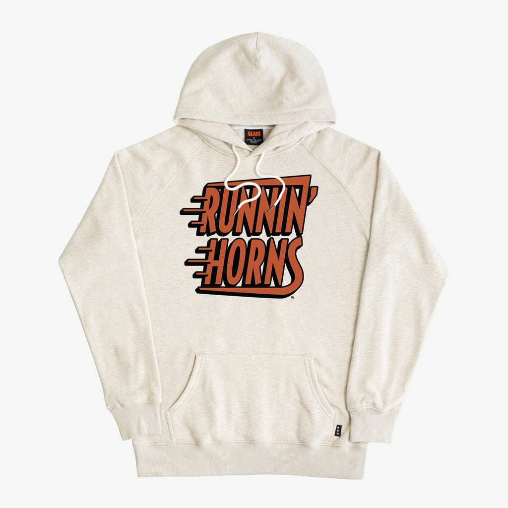 Texas Longhorns 'Runnin' Horns' Hoodie T-Shirts, Sweatshirt | CoreVibeTees.com