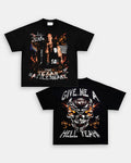 TEXAS RATTLESNAKE TEE - [DS] Hoodie, Sweatshirt | CoreVibeTees.com (Image 1)