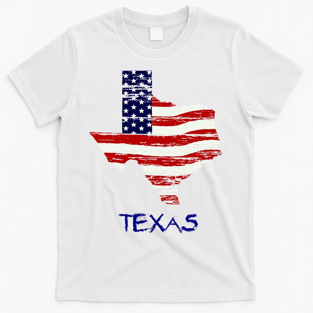 Texas USA Flag T-Shirt Hoodie, Sweatshirt | CoreVibeTees.com