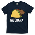 Tacobara Funny Capybara Tacos T-Shirt Hoodie, Sweatshirt | CoreVibeTees.com