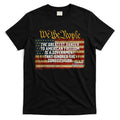 The Greatest Danger To American Freedom Thomas Jefferson T-Shirt Hoodie, Sweatshirt | CoreVibeTees.com