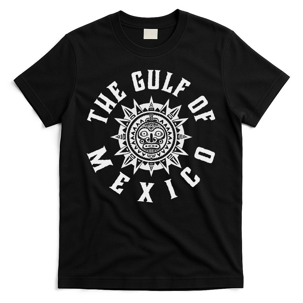 The Gulf Of Mexico T-Shirt Hoodie, Sweatshirt | CoreVibeTees.com