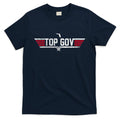 Top Gov Ron DeSantis Top Gov Florida Flag T-Shirt Hoodie, Sweatshirt | CoreVibeTees.com