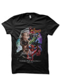 Thank You Stan Lee T-Shirt Hoodie, Sweatshirt | CoreVibeTees.com