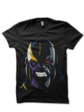 Thanos Black T-Shirt Style003 Hoodie, Sweatshirt | CoreVibeTees.com