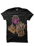 Thanos T-Shirt Style003 Hoodie, Sweatshirt | CoreVibeTees.com