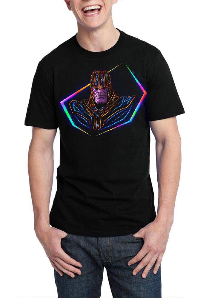 Thanos T-Shirt Style002 Hoodie, Sweatshirt | CoreVibeTees.com