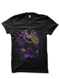 Thanos Endgame Black T-Shirt Hoodie, Sweatshirt | CoreVibeTees.com