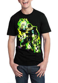 Thanos Galaxy Black T-Shirt Hoodie, Sweatshirt | CoreVibeTees.com