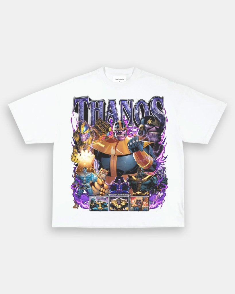 THANOS TEE Hoodie, Sweatshirt | CoreVibeTees.com (Image 3)