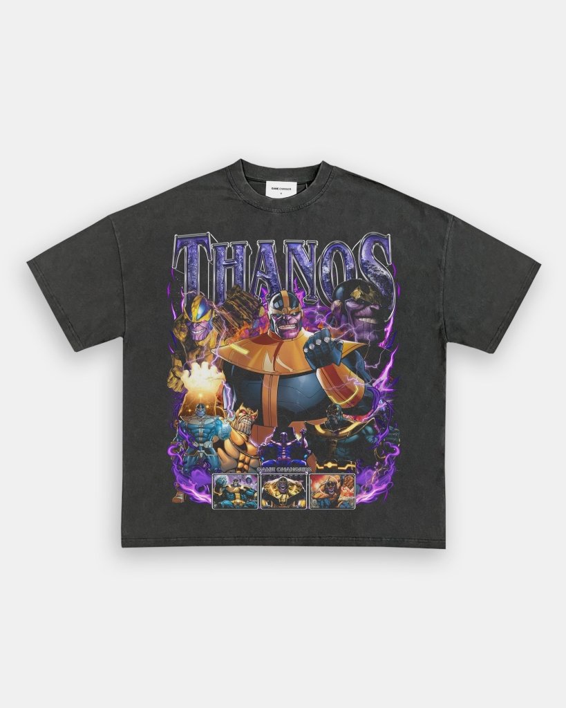 THANOS TEE Hoodie, Sweatshirt | CoreVibeTees.com (Image 4)